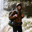 Fjällräven Kajka 65 S/M CBLK - Tursekker - 7323451017698 - 11