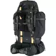 Fjällräven Kajka 85 CBLK - Tursekker - 7323451017568 - 3