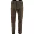 Fjällräven Keb Agile Trousers M Dark Olive - Herrebukser for jakt - 7323451024948 - 1
