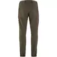 Fjällräven Keb Agile Trousers M Dark Olive - Herrebukser for jakt - 7323451024948 - 2