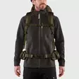 Fjällräven Singi 48 Dark Olive - Ryggsekker - 7323450522278 - 6
