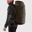 Fjällräven Singi 48 Dark Olive - Ryggsekker - 7323450522278 - 8