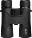 Focus Outdoor II 8x42 - Tradisjonelle kikkerter - 7391879052768 - 1