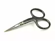 Frödin Flies Crooked Tungsten Scissors - Sakser - 7340154600088 - 1