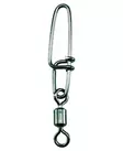 Gamakatsu Hyper Strong Snap & Swivel - Lås og svivler - 4534910848798 - 1