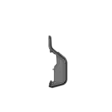 Garmin Alpha LTE Charging Clip - Garmin hundesporer - 753759332358 - 2