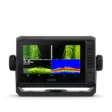 Garmin Echomap UHD2 72sv Touch - Garmin-enheter og -plottere - 0753759307868 - 1