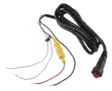 Garmin Echomap UHD Power Cable (UHD / UHD 2 ) - Garmin-tilbehør - 753759151768 - 1