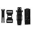 Gerber Strongarm Fixed Fine Edge Black - Jaktkniver - 013658157828 - 2