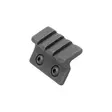 GG&G M-LOK 45 Degree Offset Rail 3-Slot - Rifledeler - GGG-1998 - 1