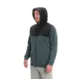 Grundens Daggerboard FZ Hoodie - Dark Slate - Hettegensere - 7332525260908 - 3