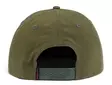 Grundens Trout Patch Rope Trucker Loden - Truckercaps - 0840316328098 - 2