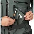 Guideline Alta NGx Zip Wader - Vadere - 7033841082518 - 9