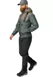 Guideline Alta NGx Zip Wader - Vadere - 7033841082518 - 7