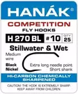 Hanak H270BL Stillwater & Wet - Hullingløs - H270BL08 - 2