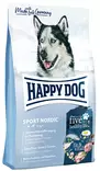 Happy Dog Fit & Vital Adult Sport Nordic - Happy Dog Fit & Vital hundefôr - 60778 - 1