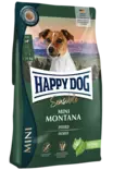 Happy Dog Sensible Mini Montana - Happy Dog Mini hundefôr - 61248 - 1