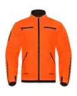 Härkila Kamko Fleece Jacket #L HG/OB - - - 3