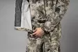 Härkila Mountain Hunter Expedition HWS Packable Jacket AXIS MSP Mountain - Herrejakker for jakt - 5714733549488 - 7