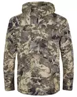 Härkila Mountain Hunter Expedition HWS Packable Jacket AXIS MSP Mountain - Herrejakker for jakt - 5714733549488 - 2