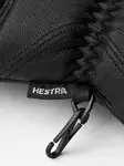 Hestra Leather Box Mitten - Hansker - 7332540648538 - 5
