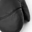 Hestra Leather Box Mitten - Hansker - 7332540648538 - 3