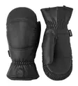 Hestra Leather Box Mitten - Hansker - 7332540648538 - 1