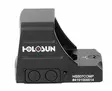 Holosun HS507 Comp Red CRS - Andre røde prikkikkerter - 810047072928 - 2