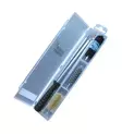 HW-Hunt Cleaning kit 12 cal - Våpenrengjøringssett - 6419796019648 - 1