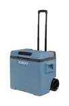Igloo IE42R Thermoelectric Cooler 12V/230V 42l Blue - Kyllådar og -vesker - 7315091520218 - 1