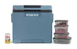 Igloo IE42R Thermoelectric Cooler 12V/230V 42l Blue - Kyllådar og -vesker - 7315091520218 - 7