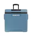 Igloo IE42R Thermoelectric Cooler 12V/230V 42l Blue - Kyllådar og -vesker - 7315091520218 - 2