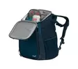 Igloo Latitude Backpack Blue - Kyllådar og -vesker - 0034223670818 - 5