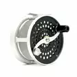 Iwana Retro Salmon 3 3/4" Black & Silver - Fluesneller - 6975745030718 - 5