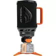 Jetboil Flash Fast Boil 1,8L Black - Campingovner - 850074132028 - 1