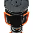 Jetboil Flash Fast Boil 1,8L Black - Campingovner - 850074132028 - 5