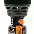 Jetboil Flash Fast Boil 1,8L Black - Campingovner - 850074132028 - 6