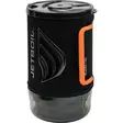 Jetboil Flash Fast Boil 1,8L Black - Campingovner - 850074132028 - 4
