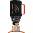 Jetboil Flash Fast Boil 1,8L Black - Campingovner - 850074132028 - 2