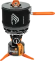 Jetboil TrailCook 1,2L Keitin Carbon - Campingovner - 850073115978 - 2