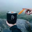 Jetboil TrailCook 1,2L Keitin Carbon - Campingovner - 850073115978 - 10