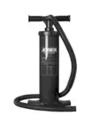 Jobe Double Action Hand Pump - Flyteringer - 8718181208628 - 1