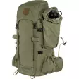 Kajka Side Pocket Green One Size - Ryggsekker - 7323450842208 - 3