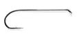 Kamasan B800N Trout Classic Lure Extra Long Nickel - Strømmekroker - 6438407008758 - 1