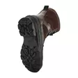 Kamik Nation Plus #9/42 Brown - Vinterstøvler og vintersko - 056551336648 - 4