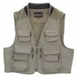 Keeper Fishing Vest - Redningsvester - 6417512827768 - 1