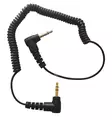Lafayette Radiokabel 3,5mm/Sordin 3,5mm - Lafayette-telefoner og -tilbehør - 7332020029048 - 1