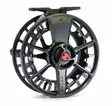 Lamson Speedster S-Series Dark Smoke - Waterworks Lamson fluesneller - 708332011168 - 3
