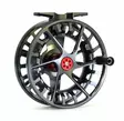 Lamson Speedster S-Series Dark Smoke - Waterworks Lamson fluesneller - 708332011168 - 4