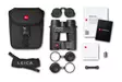 Leica Geovid Pro 8x32 - Kikkert med avstandsmåler - 4022243408098 - 4